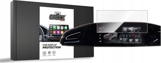 Изображение GrizzGlass Folia ceramiczna GrizzGlass CarDisplay Protection do Ferrari Purosangue 2023