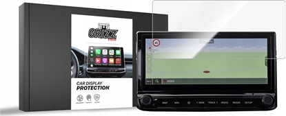 Изображение GrizzGlass Folia ceramiczna GrizzGlass CarDisplay Protection do Kia Ceed Kombi 3