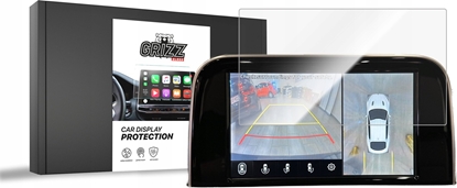 Изображение GrizzGlass Folia ceramiczna GrizzGlass CarDisplay Protection do Kia Stinger 2017-2020