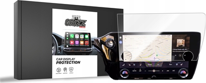 Изображение GrizzGlass Folia ceramiczna GrizzGlass CarDisplay Protection do Lexus NX 350H