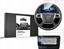 Attēls no GrizzGlass Folia ceramiczna GrizzGlass CarDisplay Protection do Mercedes Arocs 2018 [2w1]