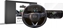 Picture of GrizzGlass Folia ceramiczna GrizzGlass CarDisplay Protection do Opel Corsa F 10" 2020 [2w1]
