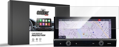 Изображение GrizzGlass Folia ceramiczna GrizzGlass CarDisplay Protection do Porsche Macan T