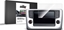 Picture of GrizzGlass Folia ceramiczna GrizzGlass CarDisplay Protection do Volkswagen VW Golf 6 Discover Media 2 gen.