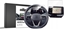 Attēls no GrizzGlass Folia ceramiczna GrizzGlass CarDisplay Protection do Volkswagen VW ID.4 [2w1]