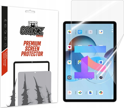 Изображение GrizzGlass Folia ceramiczna GrizzGlass CeramicFilm do Doogee T30E