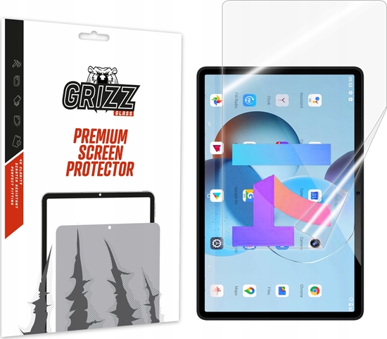Изображение GrizzGlass Folia ceramiczna GrizzGlass CeramicFilm do Doogee T30E