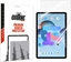 Изображение GrizzGlass Folia ceramiczna GrizzGlass CeramicFilm do Doogee T30E