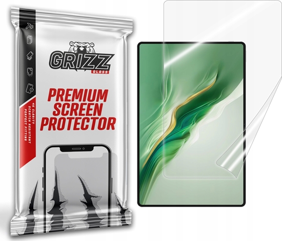 Изображение GrizzGlass Folia ceramiczna GrizzGlass CeramicFilm do Honor MagicPad 2 12.3