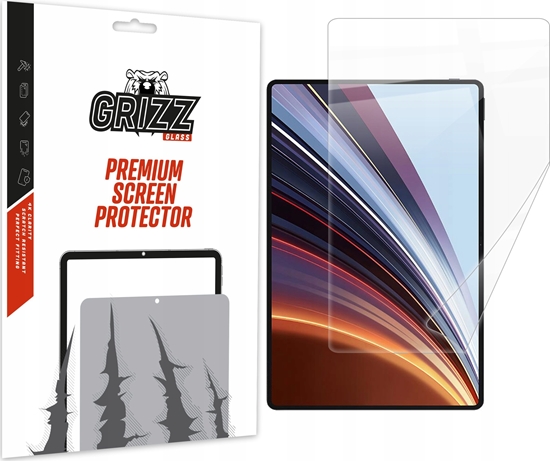 Изображение GrizzGlass Folia ceramiczna GrizzGlass CeramicFilm do Honor Pad GT Pro
