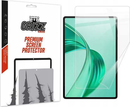 Изображение GrizzGlass Folia ceramiczna GrizzGlass CeramicFilm do Honor Pad X8a