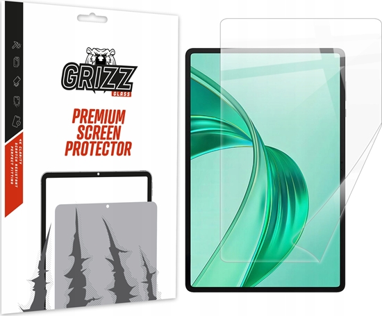 Изображение GrizzGlass Folia ceramiczna GrizzGlass CeramicFilm do Honor Pad X8a