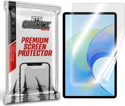 Изображение GrizzGlass Folia ceramiczna GrizzGlass CeramicFilm do Honor Pad X9