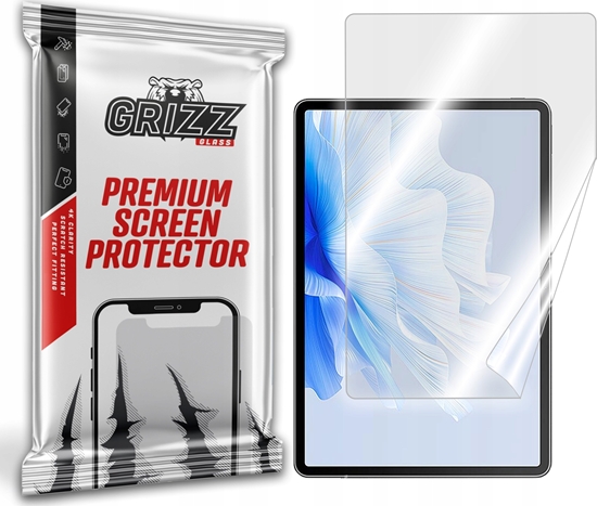 Изображение GrizzGlass Folia ceramiczna GrizzGlass CeramicFilm do Huawei MatePad Air