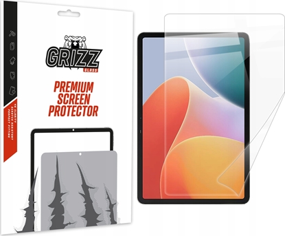 Изображение GrizzGlass Folia ceramiczna GrizzGlass CeramicFilm do Infinix XPad