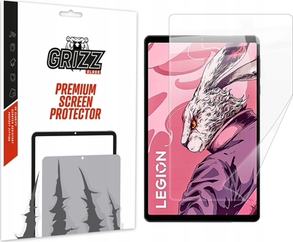 Изображение GrizzGlass Folia ceramiczna GrizzGlass CeramicFilm do Lenovo Legion Tab
