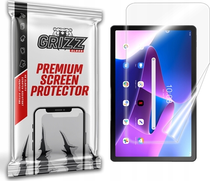 Изображение GrizzGlass Folia ceramiczna GrizzGlass CeramicFilm do Lenovo TAB M8
