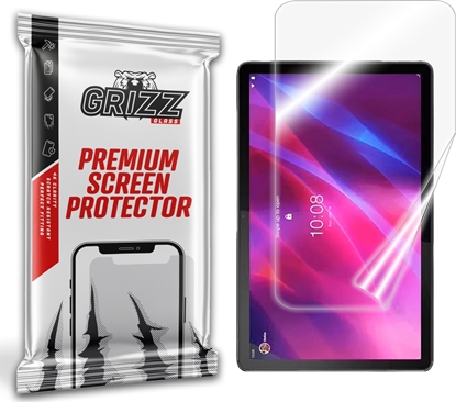 Изображение GrizzGlass Folia ceramiczna GrizzGlass CeramicFilm do Lenovo Tab P11 Plus