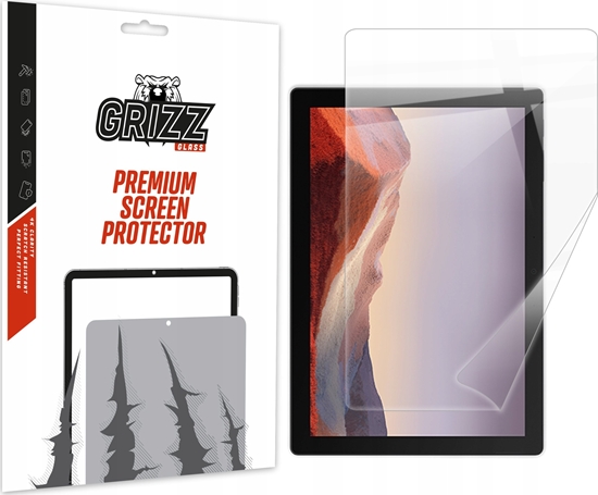 Изображение GrizzGlass Folia ceramiczna GrizzGlass CeramicFilm do Microsoft Surface Pro 7 1866