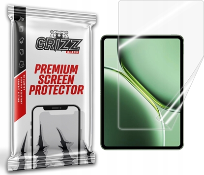 Изображение GrizzGlass Folia ceramiczna GrizzGlass CeramicFilm do OnePlus Pad Pro