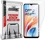 Изображение GrizzGlass Folia ceramiczna GrizzGlass CeramicFilm do Oppo A59