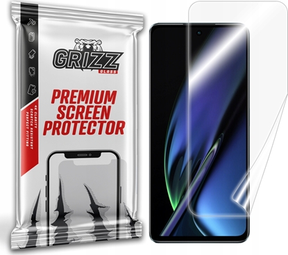 Изображение GrizzGlass Folia ceramiczna GrizzGlass CeramicFilm do Oppo K11x