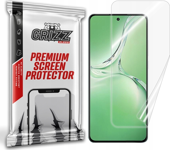 Picture of GrizzGlass Folia ceramiczna GrizzGlass CeramicFilm do Oppo K12