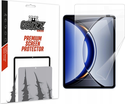 Изображение GrizzGlass Folia ceramiczna GrizzGlass CeramicFilm do Oppo Pad 3 Pro