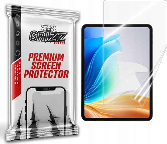 Изображение GrizzGlass Folia ceramiczna GrizzGlass CeramicFilm do Oppo Pad Neo