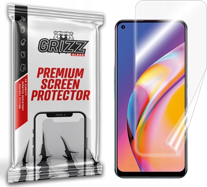 Изображение GrizzGlass Folia ceramiczna GrizzGlass CeramicFilm do Oppo Reno 5 Lite