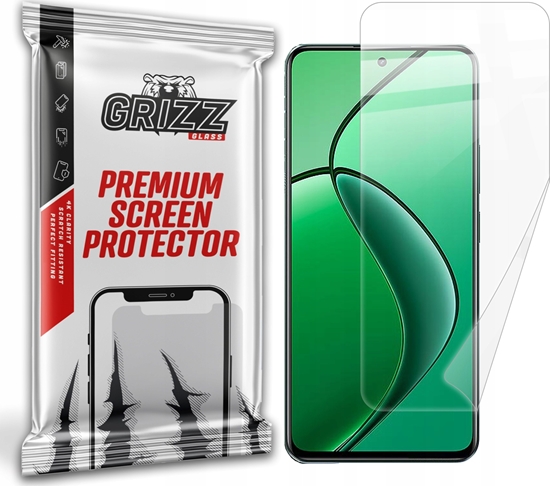 Picture of GrizzGlass Folia ceramiczna GrizzGlass CeramicFilm do Realme 13 4G