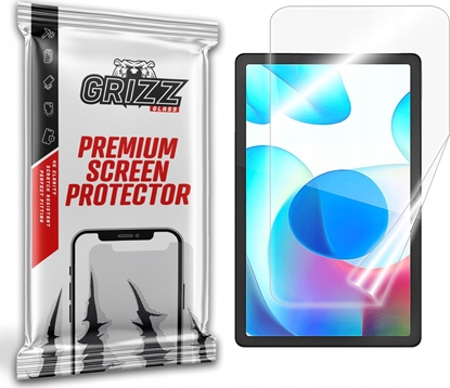 Изображение GrizzGlass Folia ceramiczna GrizzGlass CeramicFilm do realme Pad 10.4 WiFi