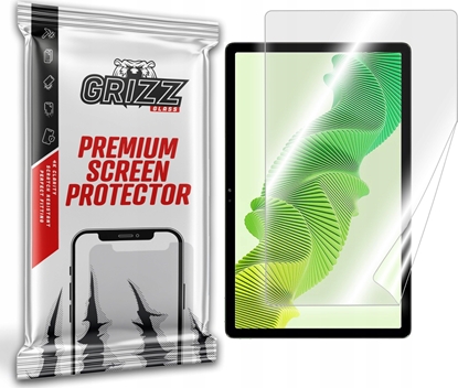 Изображение GrizzGlass Folia ceramiczna GrizzGlass CeramicFilm do Realme Pad 2