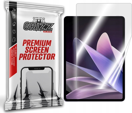 Изображение GrizzGlass Folia ceramiczna GrizzGlass CeramicFilm do vivo Pad 2