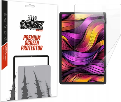 Изображение GrizzGlass Folia ceramiczna GrizzGlass CeramicFilm do Xiaomi Poco Pad 5G