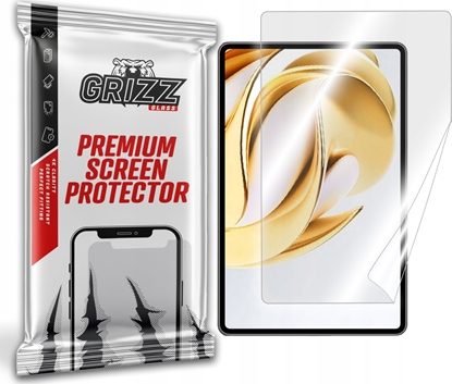 Изображение GrizzGlass Folia ceramiczna GrizzGlass CeramicFilm do ZTE Axon Pad