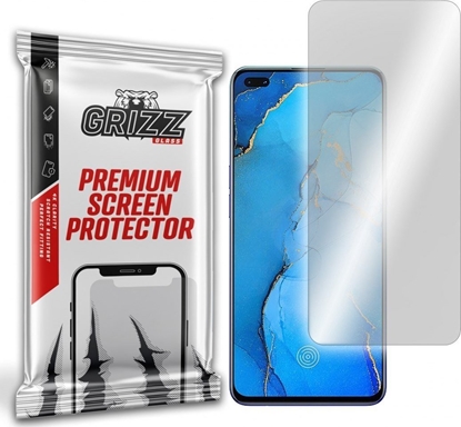 Attēls no GrizzGlass Folia hydroelowa Grizz Oppo Reno 3 Pro