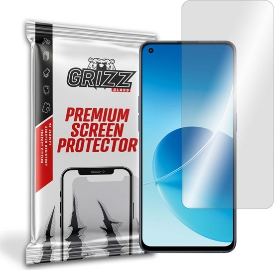 Изображение GrizzGlass Folia hydroelowa Grizz Oppo Reno 6