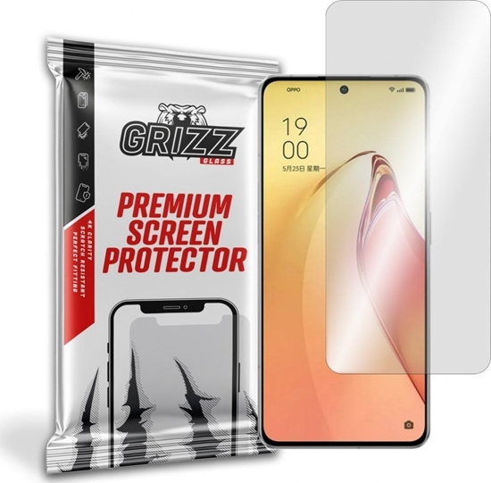 Picture of GrizzGlass Folia hydroelowa Grizz Oppo Reno 8 Pro+