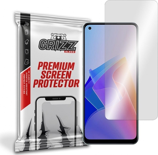 Picture of GrizzGlass Folia hydroelowa Grizz Oppo Reno7 Z 5G