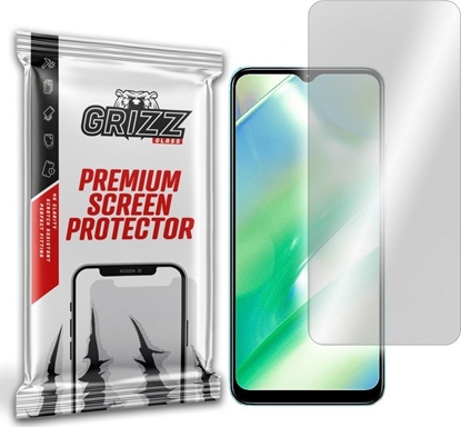 Attēls no GrizzGlass Folia hydroelowa Grizz Realme C33