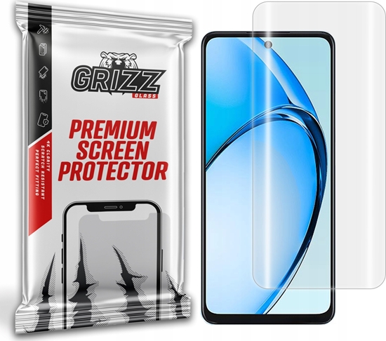 Picture of GrizzGlass Folia hydroelowa GrizzGlass Hydrofilm do Oppo A60