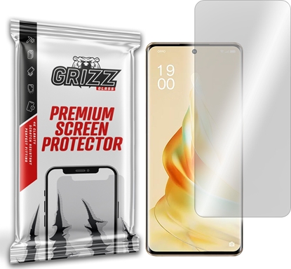 Attēls no GrizzGlass Folia hydroelowa GrizzGlass Hydrofilm do Oppo Reno 9 Pro