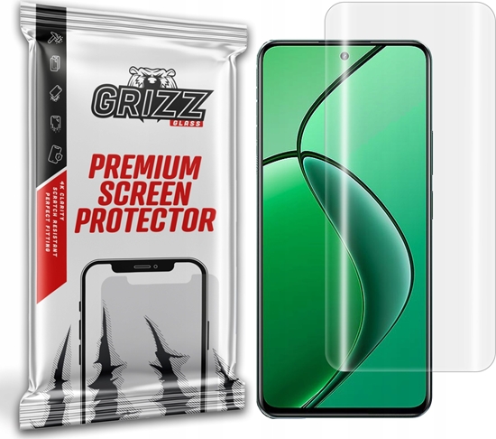 Picture of GrizzGlass Folia hydroelowa GrizzGlass Hydrofilm do Realme 13 4G