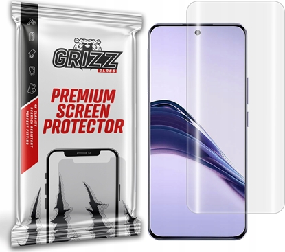 Изображение GrizzGlass Folia hydroelowa GrizzGlass Hydrofilm do Realme 13 Pro