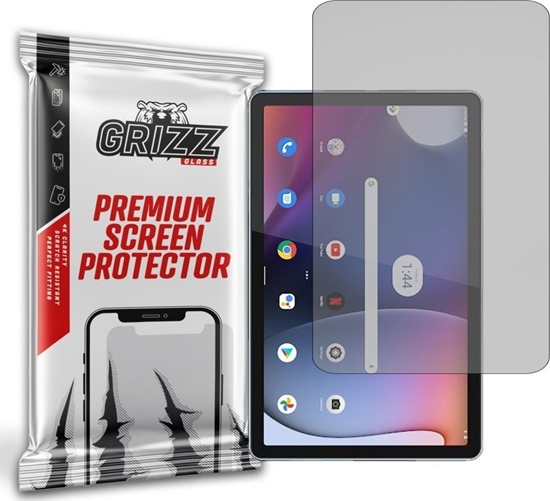 Изображение GrizzGlass Folia matowa Grizz Motorola Moto Tab G62