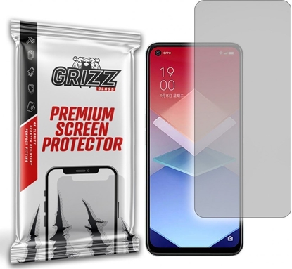 Attēls no GrizzGlass Folia matowa Grizz Oppo K10x