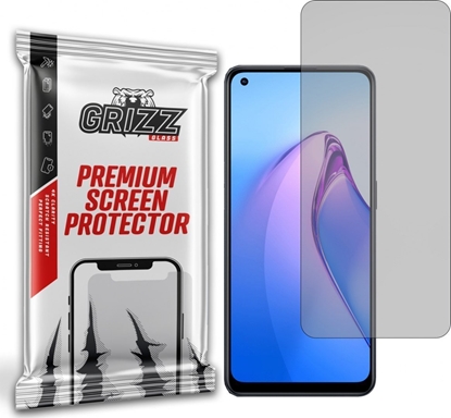 Attēls no GrizzGlass Folia matowa Grizz Oppo Reno 8z 5G