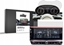 Picture of GrizzGlass Folia matowa GrizzGlass CarDisplay Protection do Bentley Continental Flying Spur 2019 [2w1]