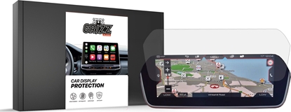 Изображение GrizzGlass Folia matowa GrizzGlass CarDisplay Protection do Ferrari Portofino